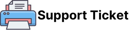 Printer Service Logo